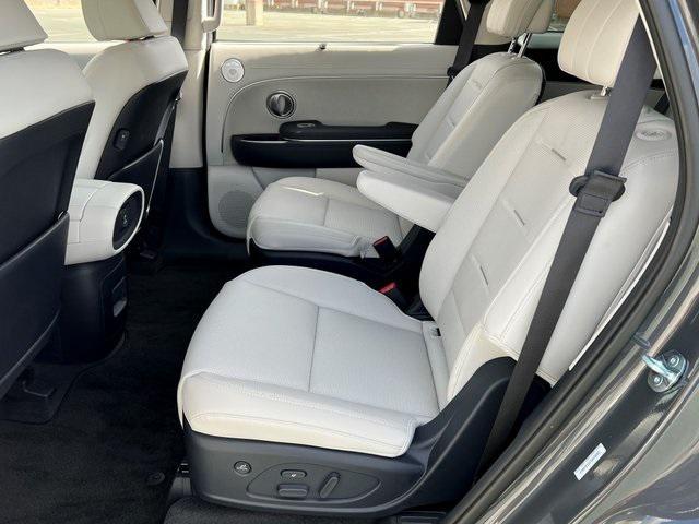 new 2026 Hyundai Palisade car, priced at $58,285