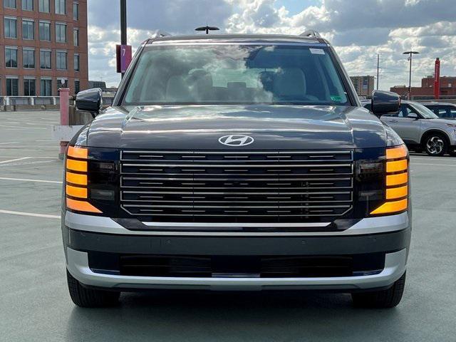 new 2026 Hyundai Palisade car, priced at $58,285