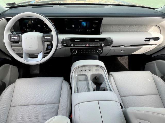 new 2026 Hyundai Palisade car, priced at $58,285