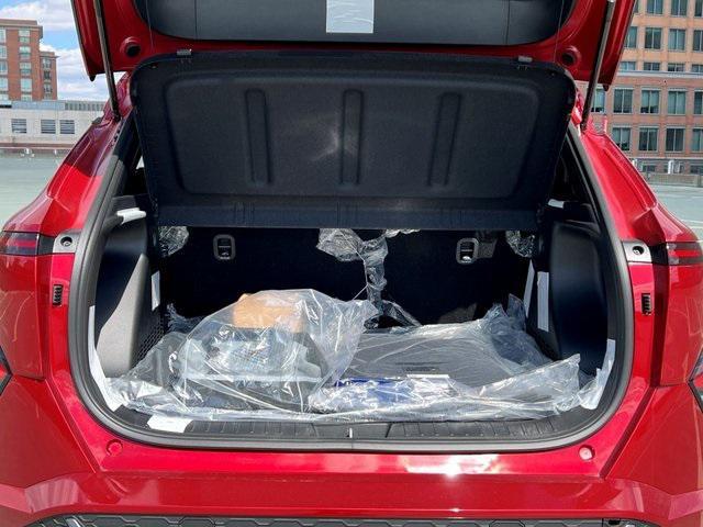 new 2025 Hyundai Kona car, priced at $33,475
