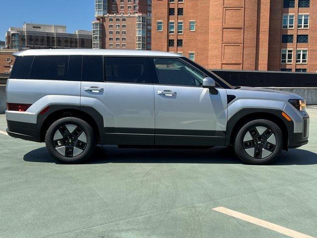 new 2026 Hyundai Santa Fe car, priced at $40,125