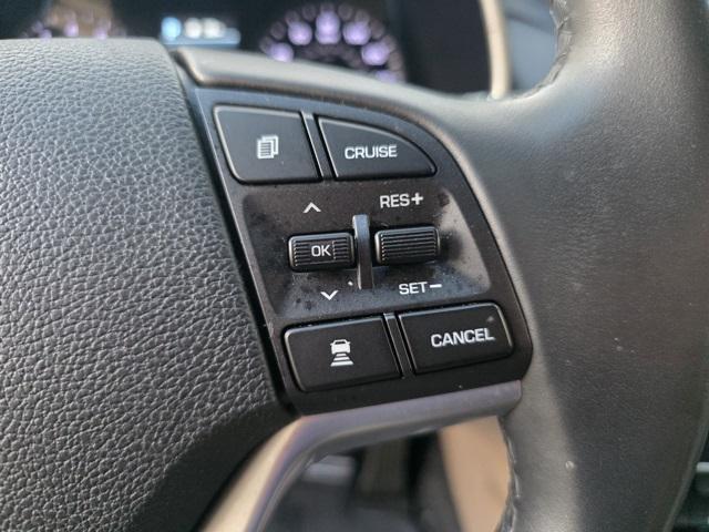 used 2020 Hyundai Tucson car, priced at $20,495