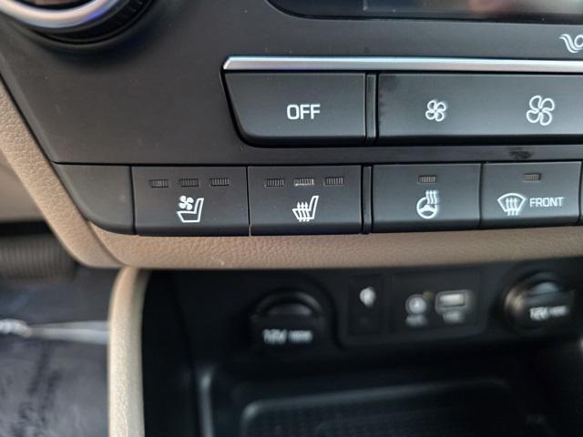 used 2020 Hyundai Tucson car, priced at $20,495