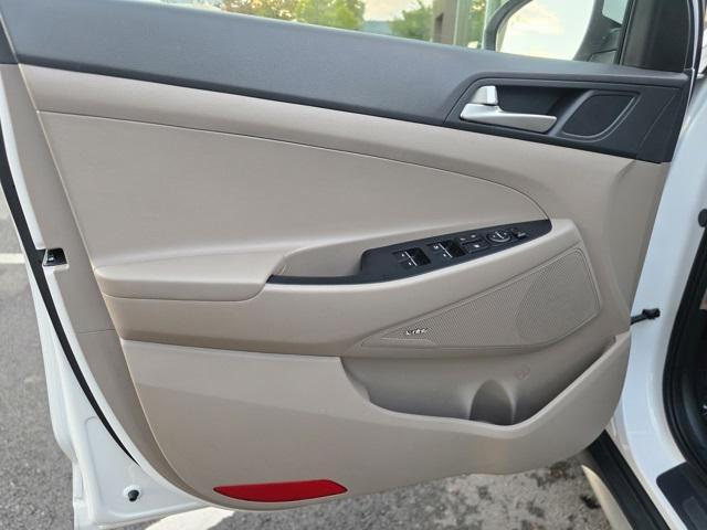 used 2020 Hyundai Tucson car, priced at $20,495