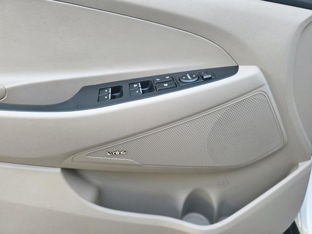 used 2020 Hyundai Tucson car, priced at $20,495