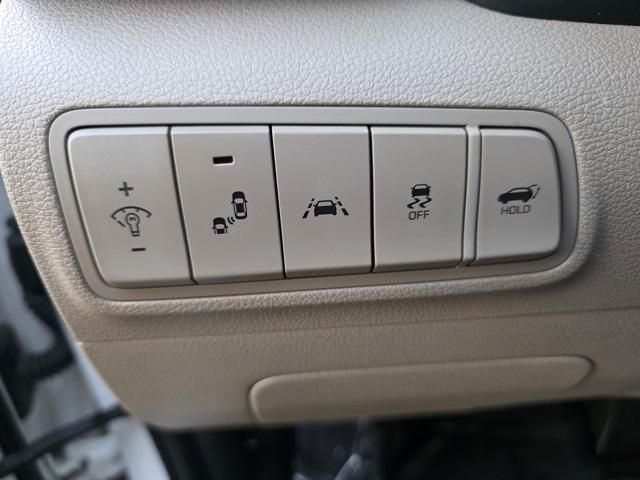 used 2020 Hyundai Tucson car, priced at $20,495