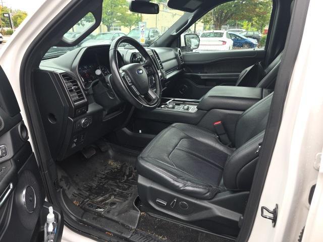 used 2019 Ford Expedition car, priced at $31,255