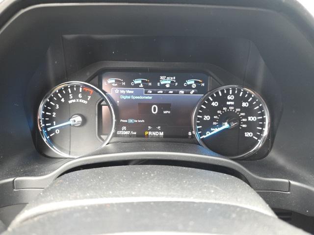 used 2019 Ford Expedition car, priced at $31,255