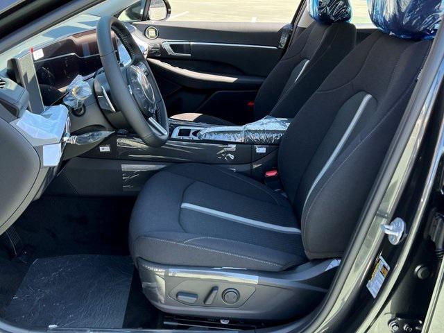 new 2026 Hyundai Sonata car, priced at $30,835