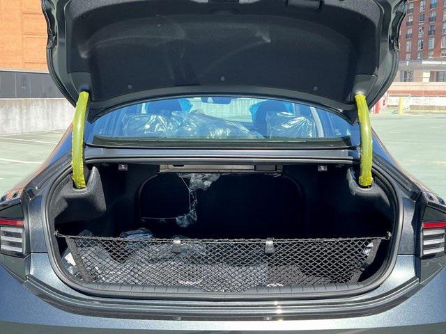 new 2026 Hyundai Sonata car, priced at $30,835