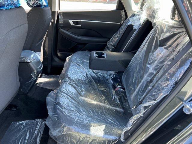 new 2026 Hyundai Sonata car, priced at $30,835