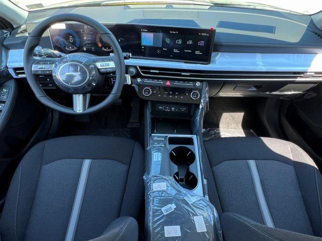 new 2026 Hyundai Sonata car, priced at $30,835