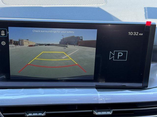 new 2026 Hyundai Sonata car, priced at $30,835