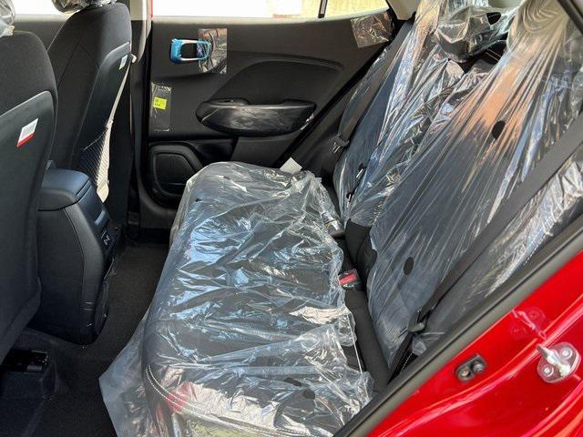 new 2026 Hyundai Venue car, priced at $25,280