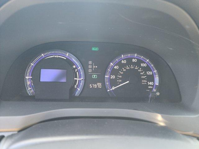 used 2011 Lexus HS 250h car, priced at $11,595