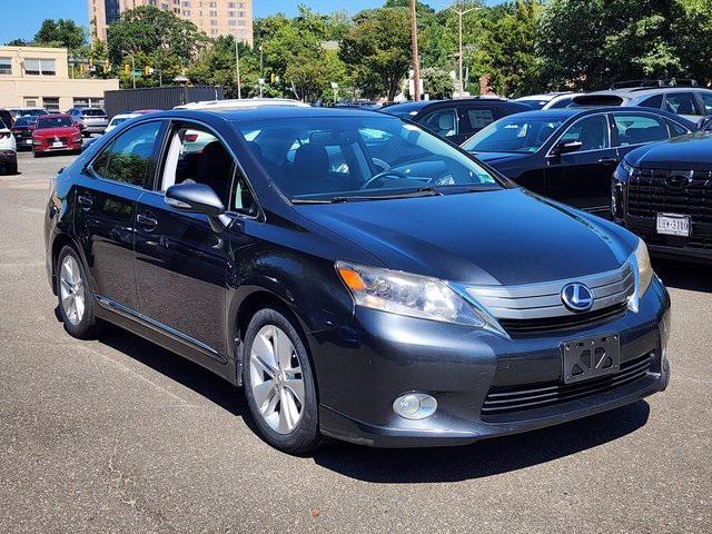 used 2011 Lexus HS 250h car, priced at $11,595