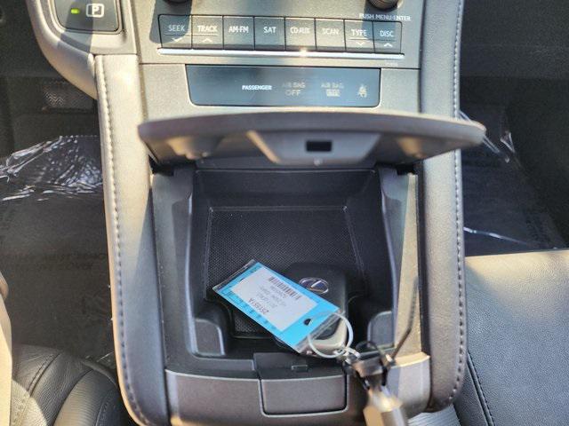 used 2011 Lexus HS 250h car, priced at $11,595