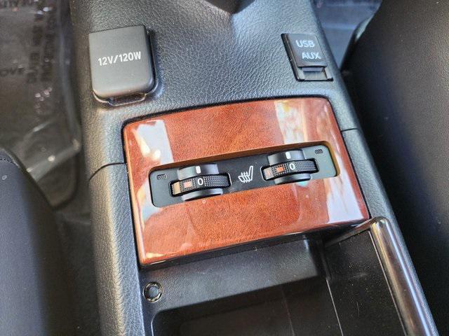 used 2011 Lexus HS 250h car, priced at $11,595