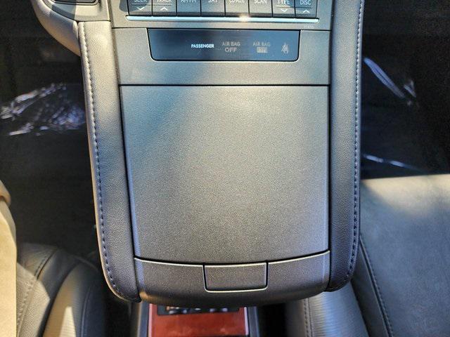 used 2011 Lexus HS 250h car, priced at $11,595