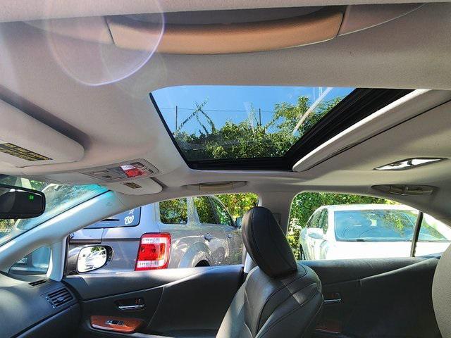used 2011 Lexus HS 250h car, priced at $11,595
