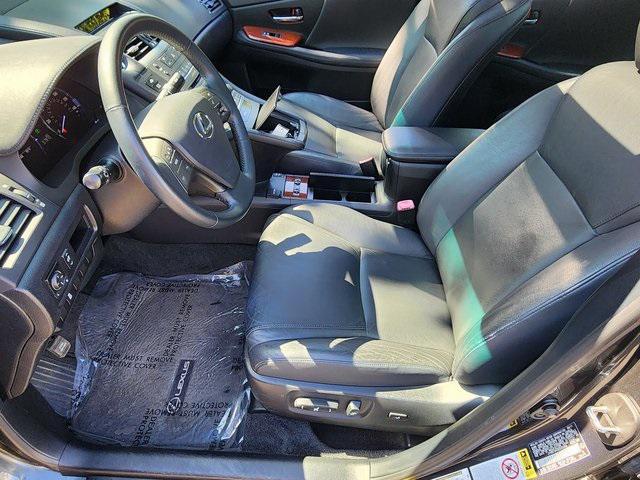 used 2011 Lexus HS 250h car, priced at $11,595