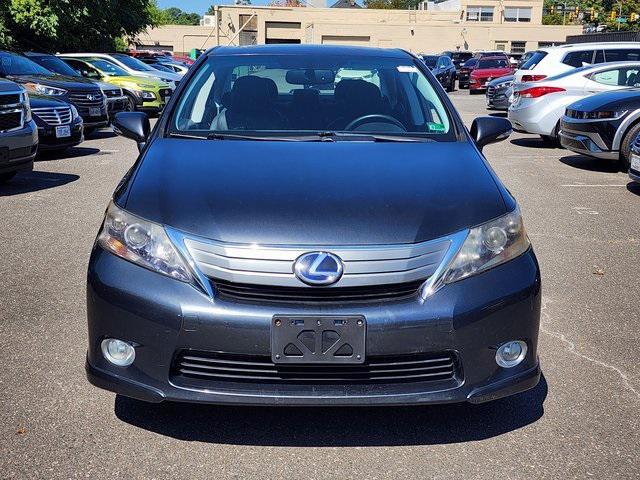 used 2011 Lexus HS 250h car, priced at $11,595
