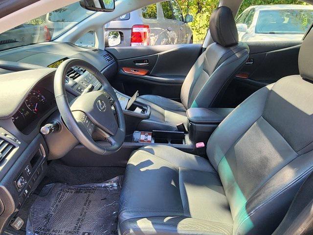 used 2011 Lexus HS 250h car, priced at $11,595