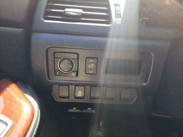 used 2011 Lexus HS 250h car, priced at $11,595