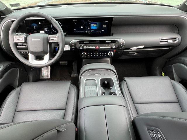new 2026 Hyundai Palisade car, priced at $58,405