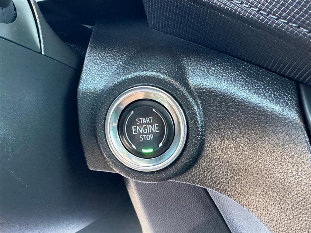 used 2021 Chevrolet TrailBlazer car, priced at $20,000