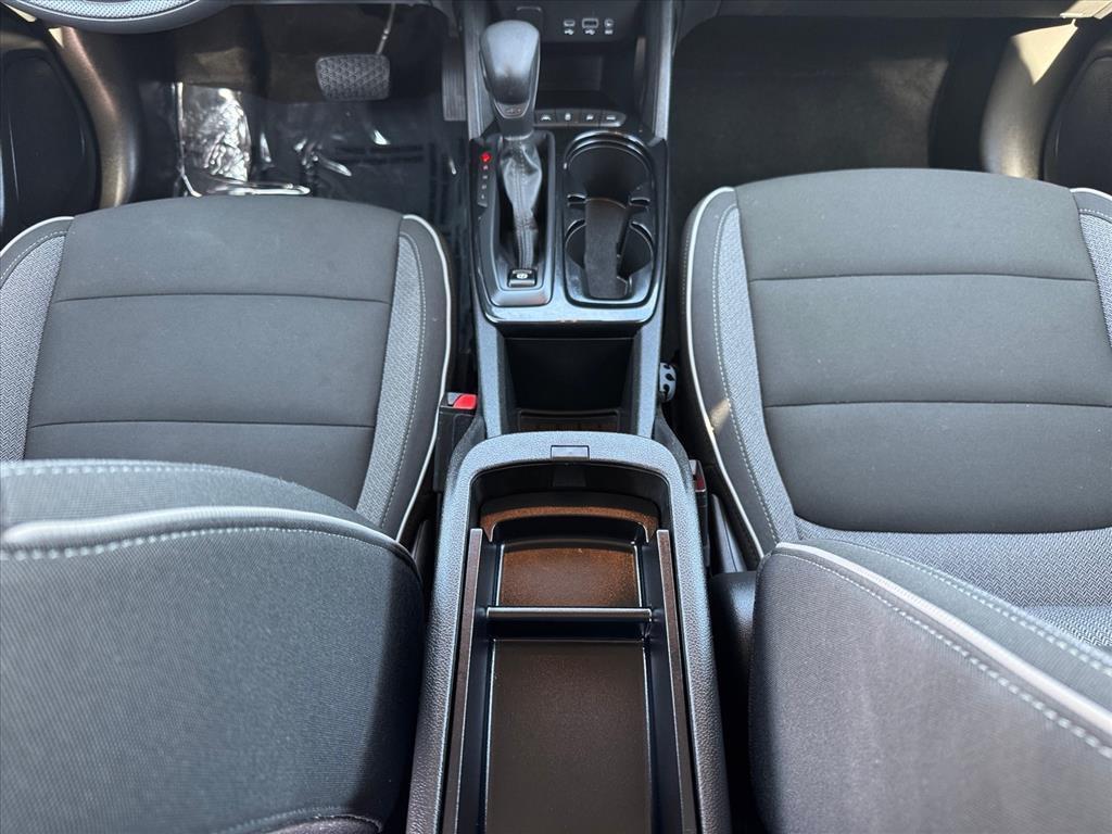 used 2021 Chevrolet TrailBlazer car, priced at $20,000