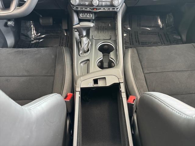 new 2025 Dodge Durango car, priced at $67,565