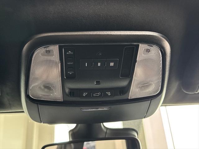 new 2025 Dodge Durango car, priced at $67,565
