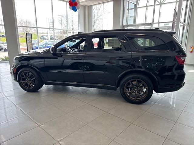 new 2025 Dodge Durango car, priced at $67,565
