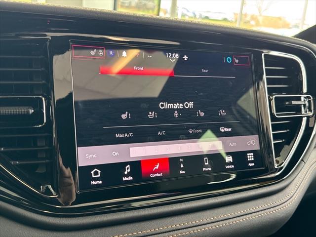 new 2025 Dodge Durango car, priced at $67,565