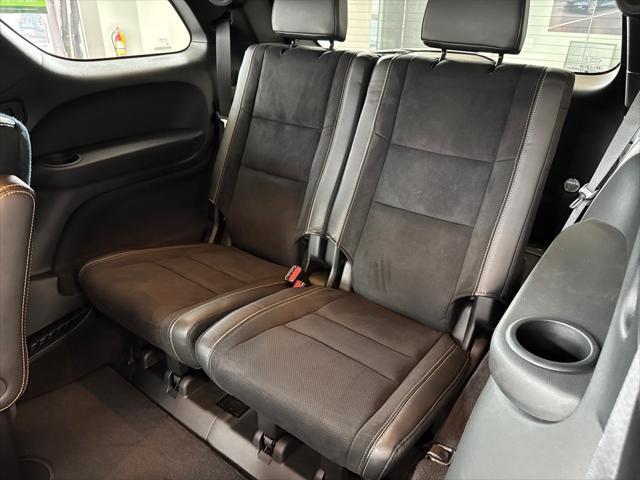 new 2025 Dodge Durango car, priced at $67,565
