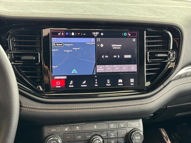 new 2025 Dodge Durango car, priced at $67,565