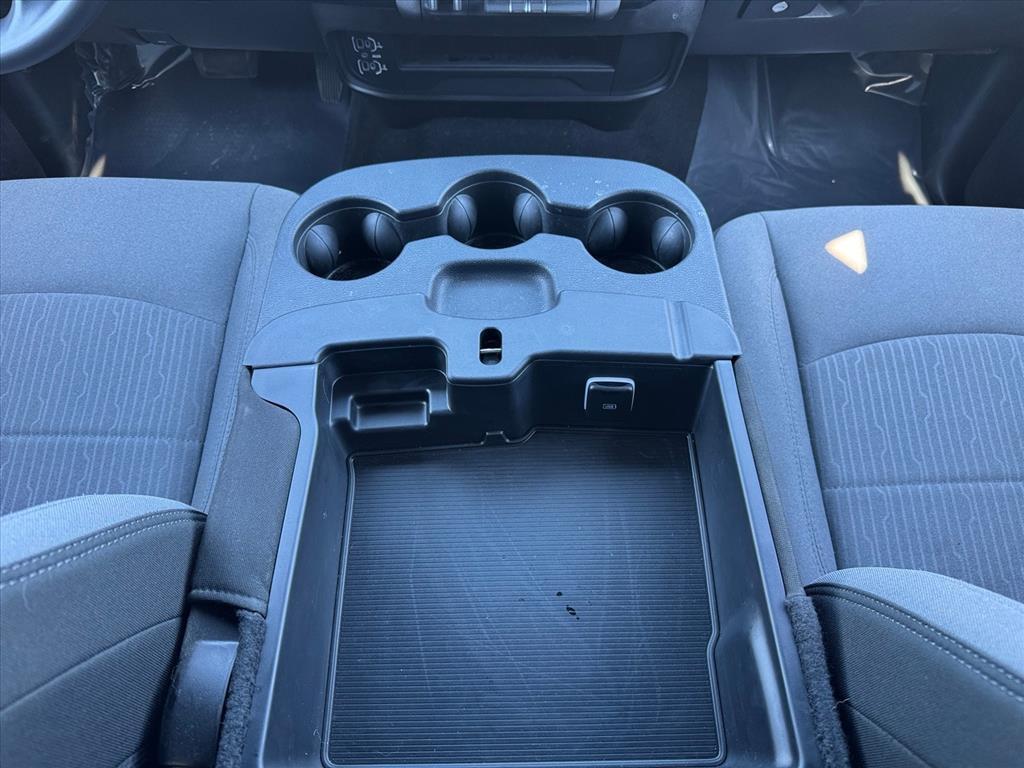 used 2024 Ram 2500 car, priced at $45,739