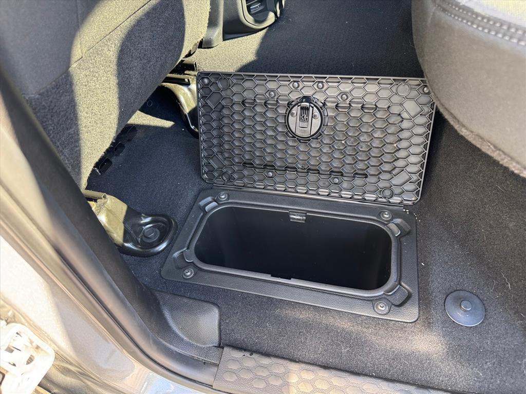 used 2024 Ram 2500 car, priced at $45,739