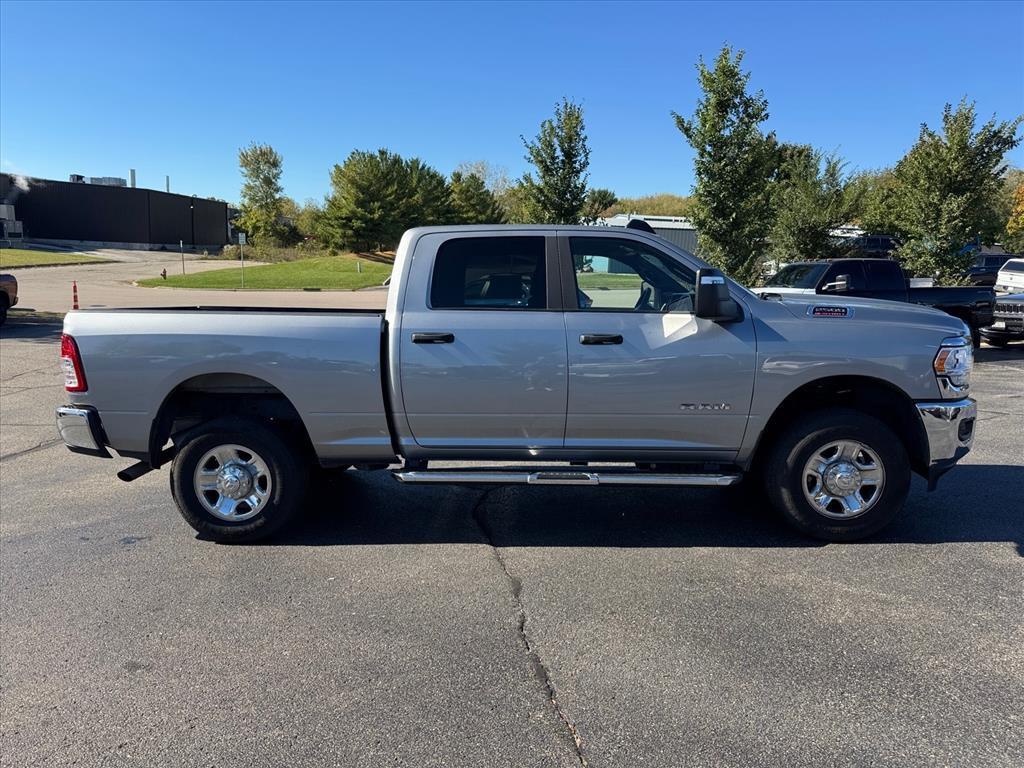 used 2024 Ram 2500 car, priced at $45,739