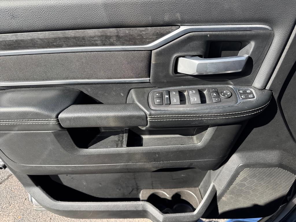 used 2024 Ram 2500 car, priced at $45,739