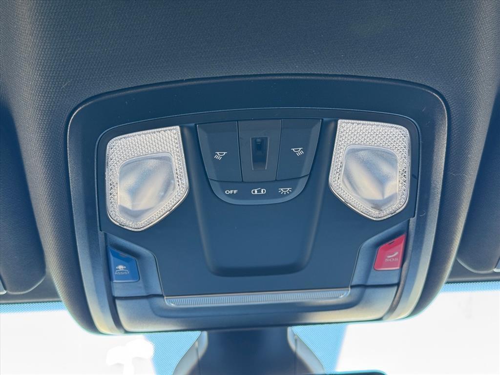 used 2024 Ram 2500 car, priced at $45,739