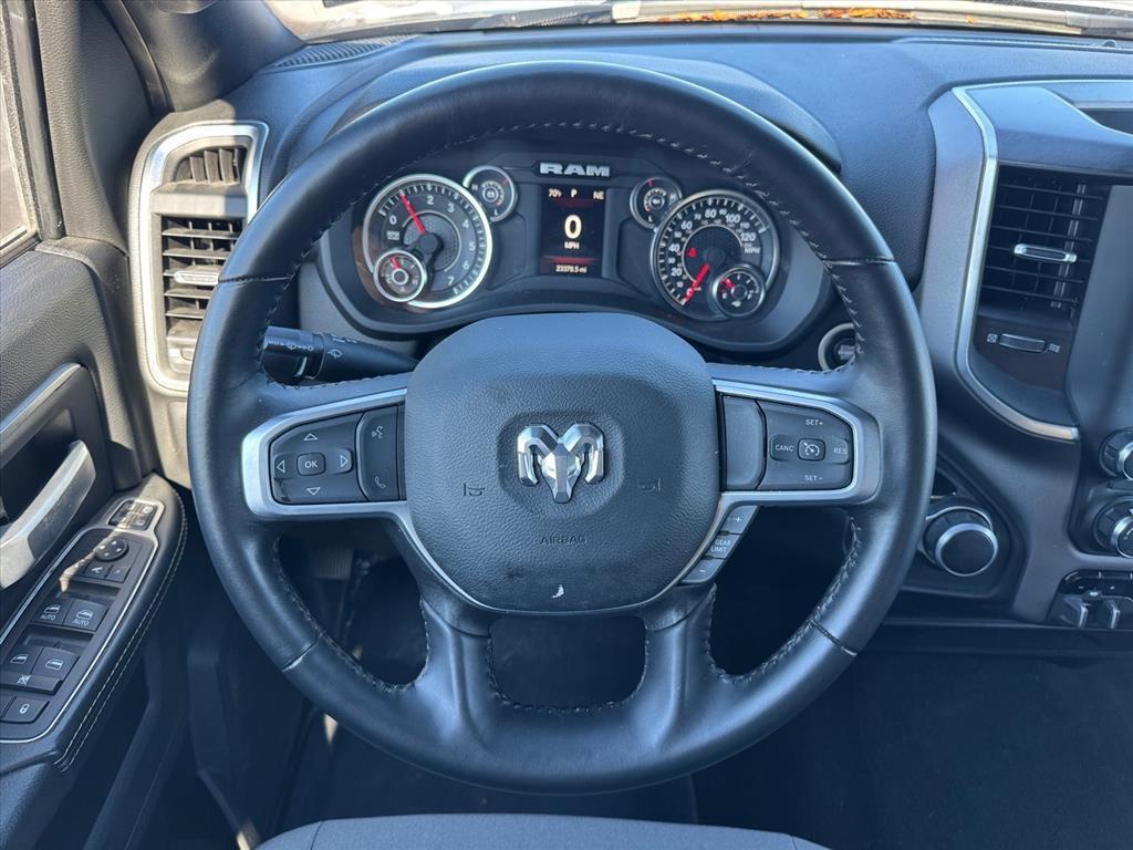 used 2024 Ram 2500 car, priced at $45,739