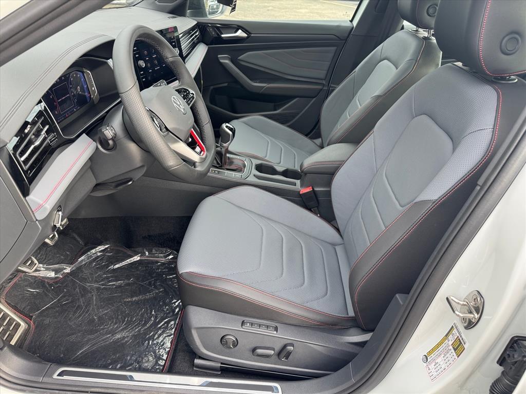 new 2025 Volkswagen Jetta GLI car, priced at $33,051