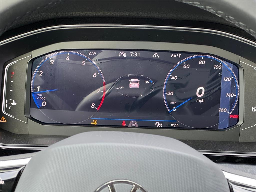 new 2025 Volkswagen Jetta GLI car, priced at $33,051