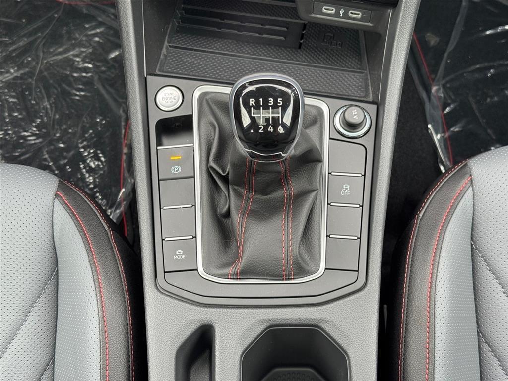 new 2025 Volkswagen Jetta GLI car, priced at $33,051