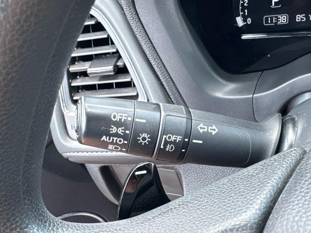used 2022 Honda HR-V car, priced at $21,500