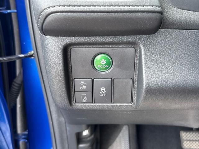 used 2022 Honda HR-V car, priced at $22,500
