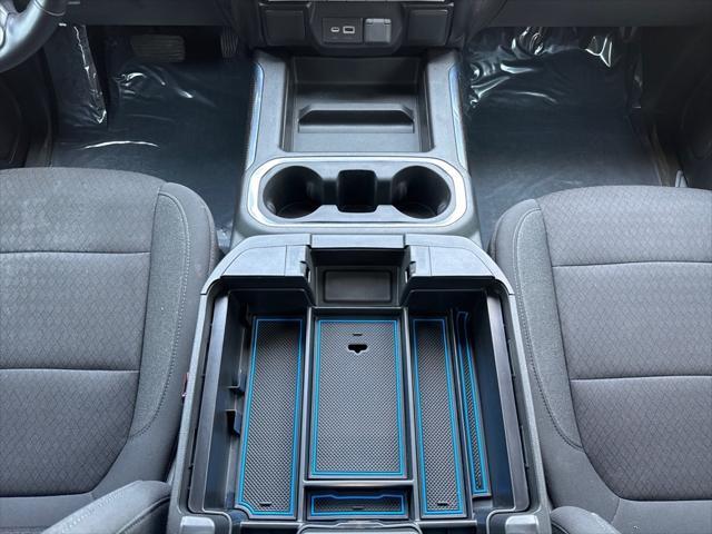used 2022 Chevrolet Silverado 1500 car, priced at $41,688