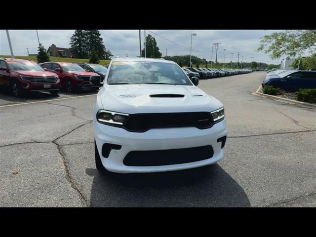 new 2024 Dodge Durango car, priced at $53,010